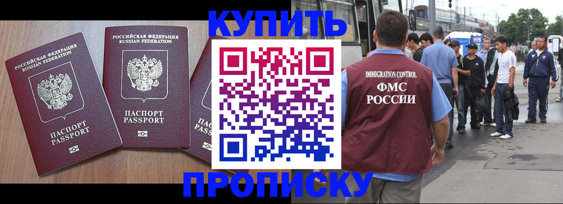 прописка 2025 в Клине